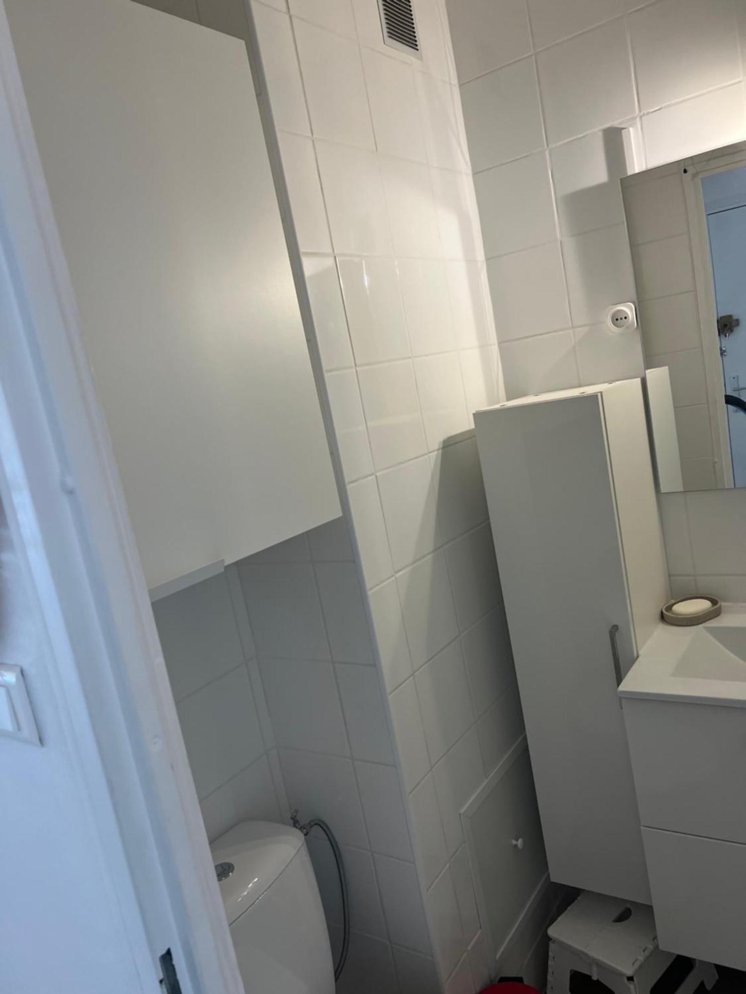 Residence Le Pharo Agde Eksteriør billede